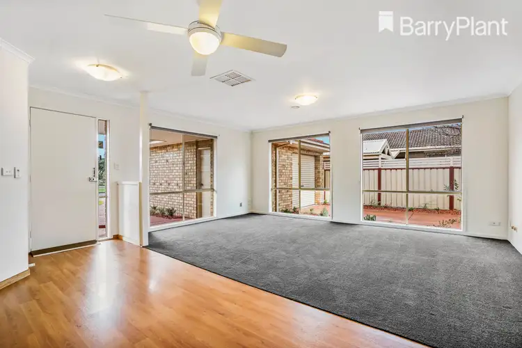 Third view of Homely house listing, 47 Moffatt Crescent, Hoppers Crossing VIC 3029