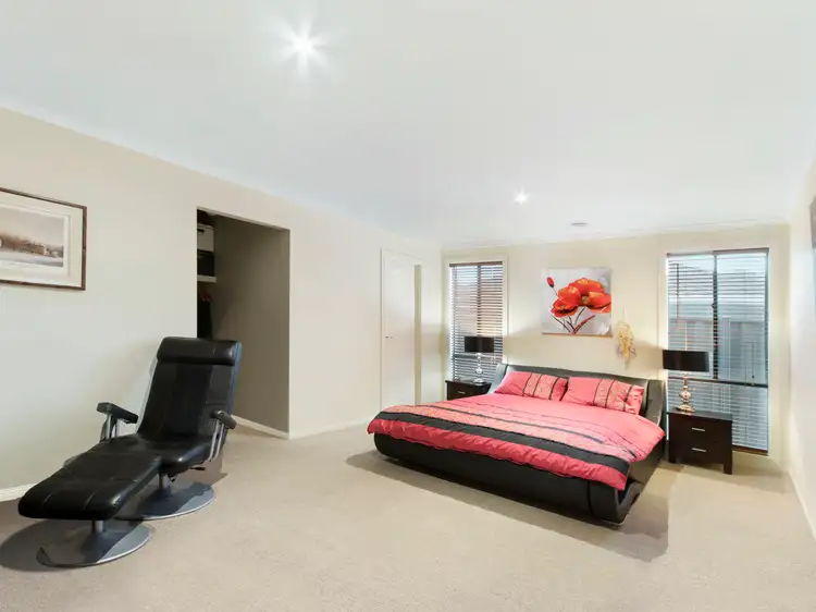 Sixth view of Homely house listing, 39 McMahon Crescent, Tarneit VIC 3029