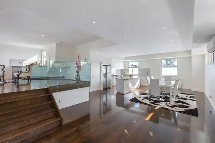 Third view of Homely house listing, 25 Barak Road, Port Melbourne VIC 3207