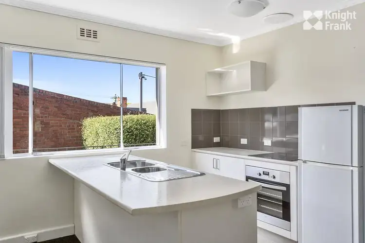 Sixth view of Homely apartment listing, 2/51-53 Goulburn Street, Hobart TAS 7000