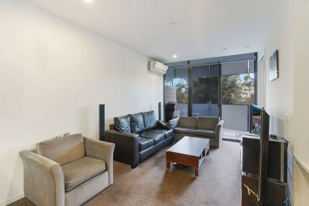 Main view of Homely apartment listing, 248/38 Mt Alexander Road, Travancore VIC 3032