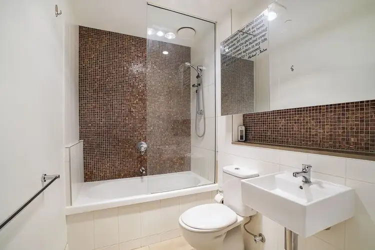 Second view of Homely apartment listing, 248/38 Mt Alexander Road, Travancore VIC 3032