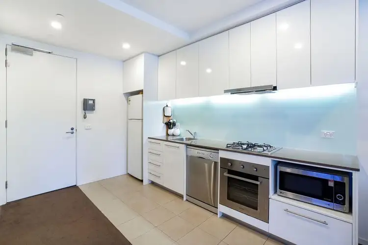 Third view of Homely apartment listing, 248/38 Mt Alexander Road, Travancore VIC 3032