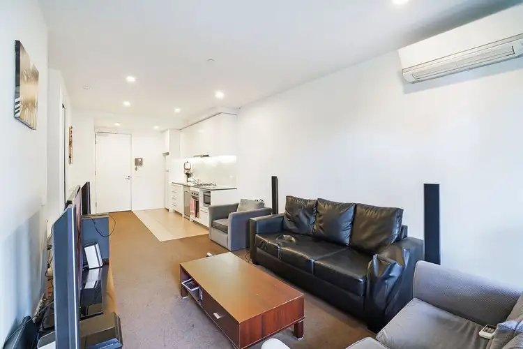 Fourth view of Homely apartment listing, 248/38 Mt Alexander Road, Travancore VIC 3032