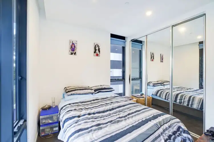 Fifth view of Homely apartment listing, 248/38 Mt Alexander Road, Travancore VIC 3032