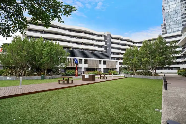 Sixth view of Homely apartment listing, 248/38 Mt Alexander Road, Travancore VIC 3032