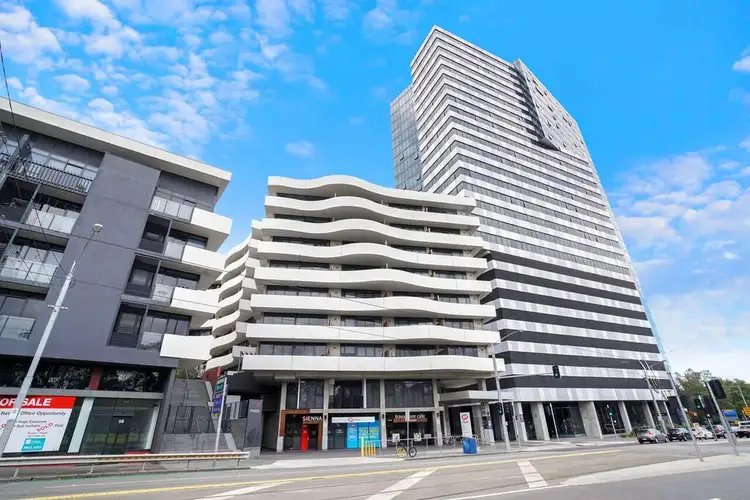 Seventh view of Homely apartment listing, 248/38 Mt Alexander Road, Travancore VIC 3032