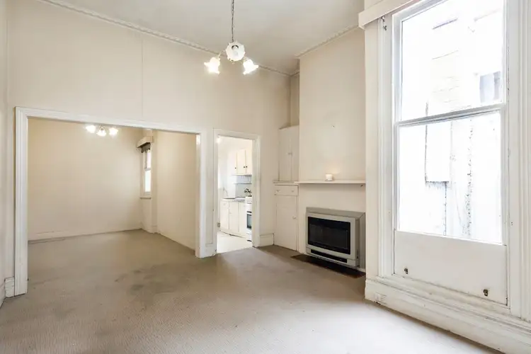 Second view of Homely house listing, 60 Danks Street, Albert Park VIC 3206