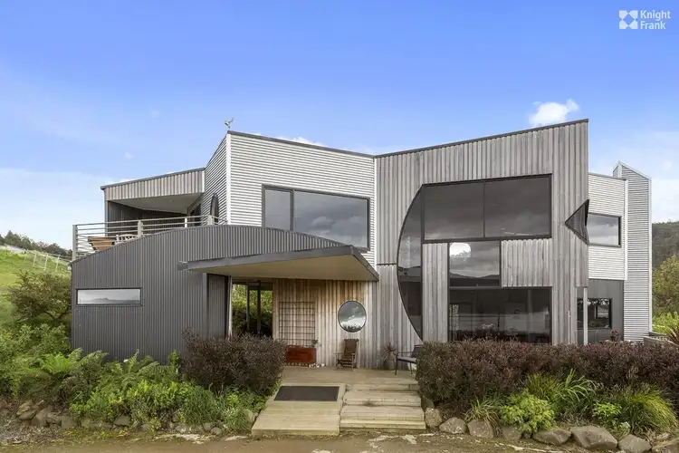 Second view of Homely house listing, 6992 Huon Highway, Dover TAS 7117