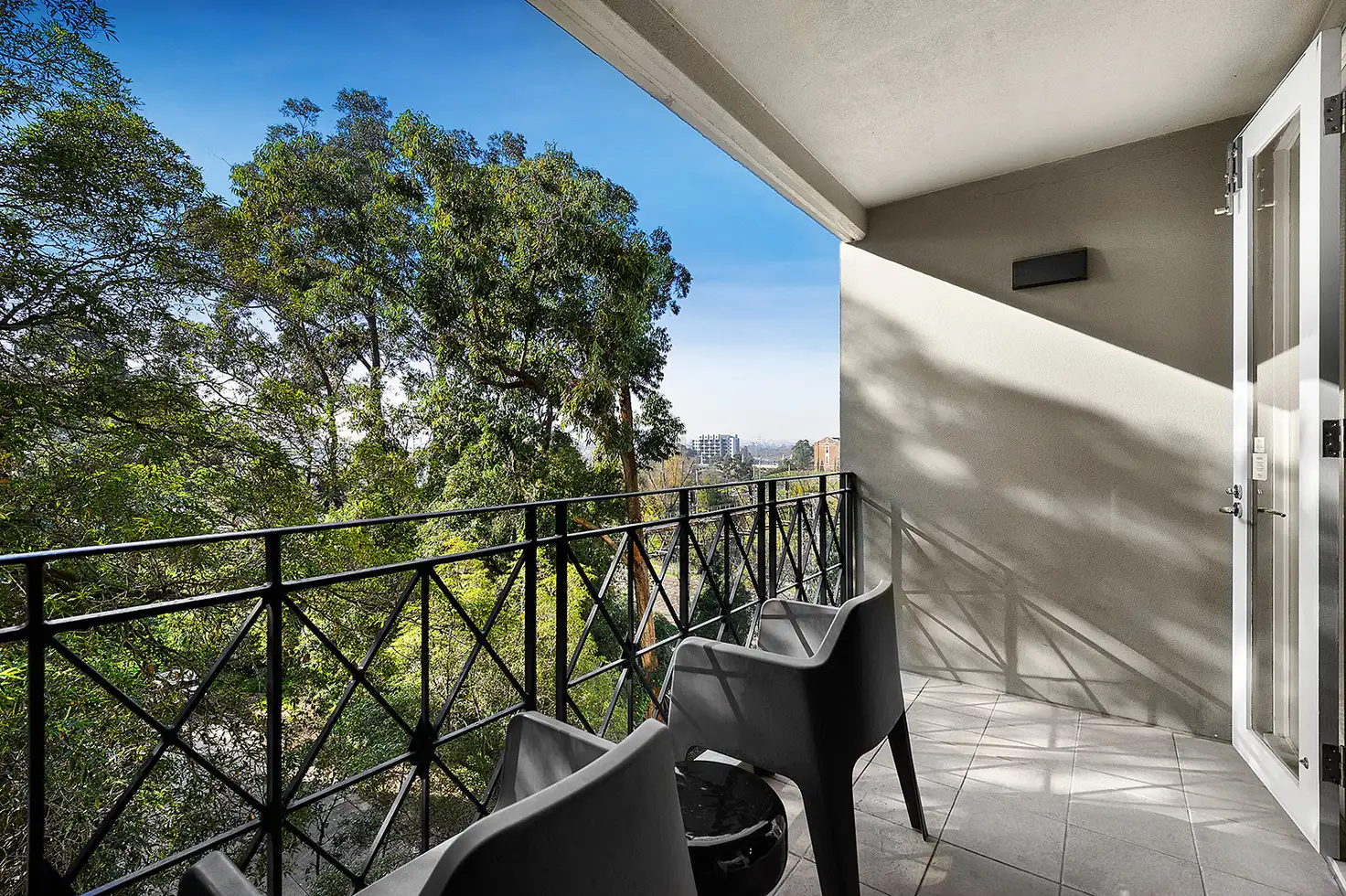 Main view of Homely apartment listing, 32/52 Darling Street, South Yarra VIC 3141