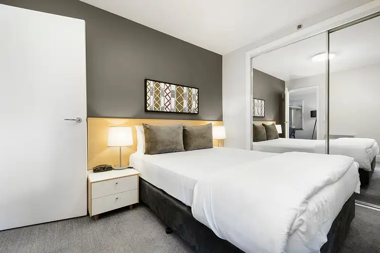 Fifth view of Homely apartment listing, 32/52 Darling Street, South Yarra VIC 3141