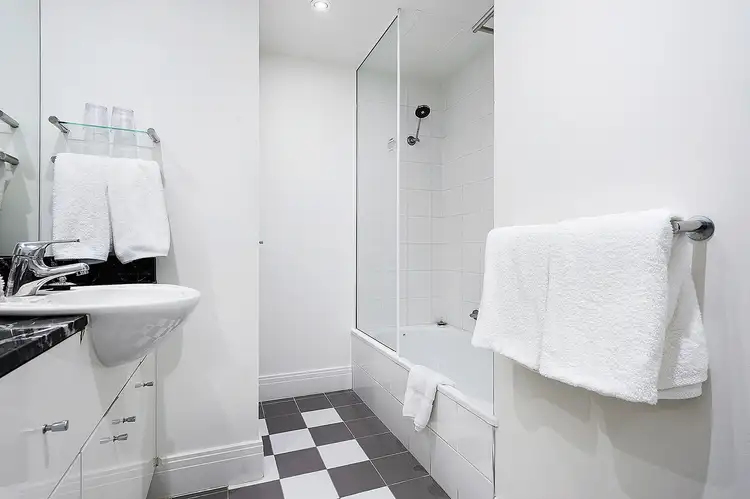 Sixth view of Homely apartment listing, 32/52 Darling Street, South Yarra VIC 3141
