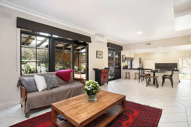 Sixth view of Homely house listing, 1 Bettina Court, Berwick VIC 3806
