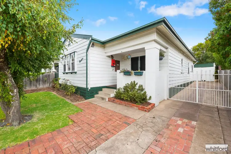 Main view of Homely house listing, 19 Saywell Street, North Geelong VIC 3215