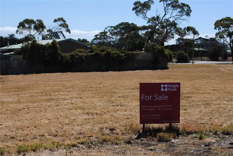 8 Freycinet Court, Swansea TAS 7190