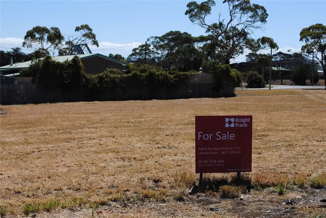 Main view of Homely land listing, 8 Freycinet Court, Swansea TAS 7190