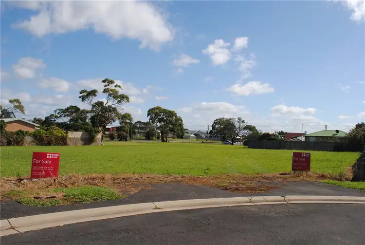 Third view of Homely land listing, 8 Freycinet Court, Swansea TAS 7190