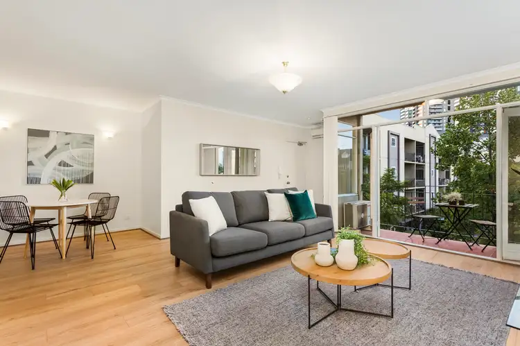 62/120 Sturt Street, Southbank VIC 3006
