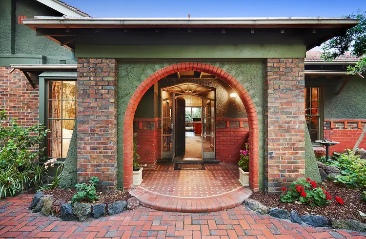 Second view of Homely house listing, 14 Fairview Grove, Glen Iris VIC 3146