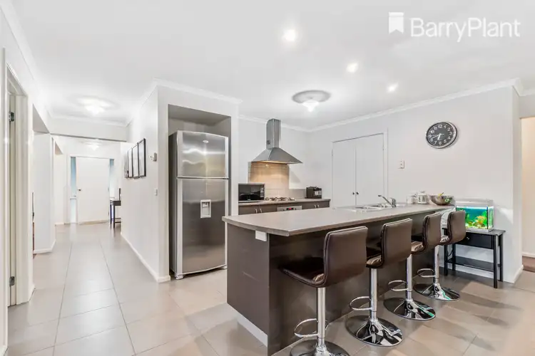 Fourth view of Homely house listing, 15 Emperor Parade, Tarneit VIC 3029