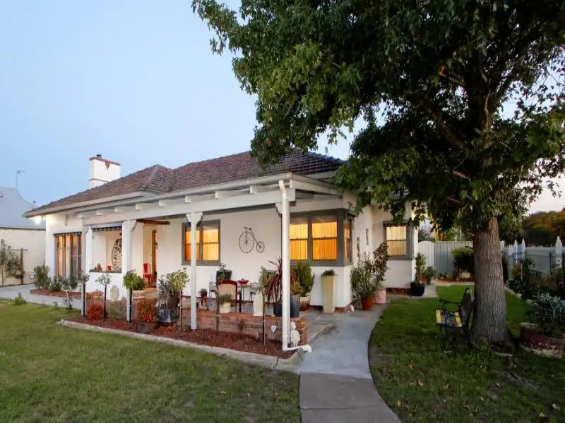 Main view of Homely house listing, 170 Macarthur Street, Sale VIC 3850