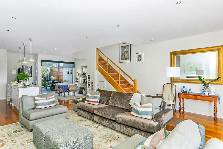 Second view of Homely townhouse listing, 10/12-14 Seabank Drive, Barwon Heads VIC 3227