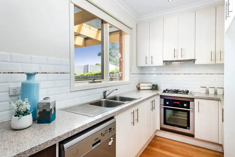 Fourth view of Homely unit listing, 2/9 Jordan Street, Ashwood VIC 3147