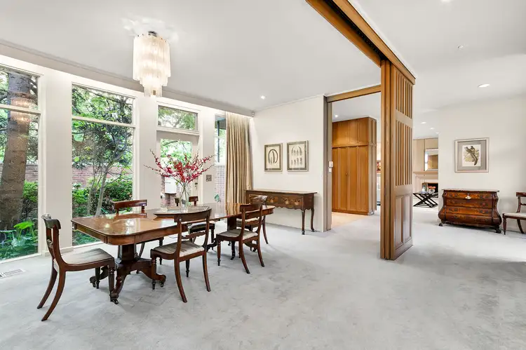Fifth view of Homely house listing, 12 St Georges Road, Toorak VIC 3142