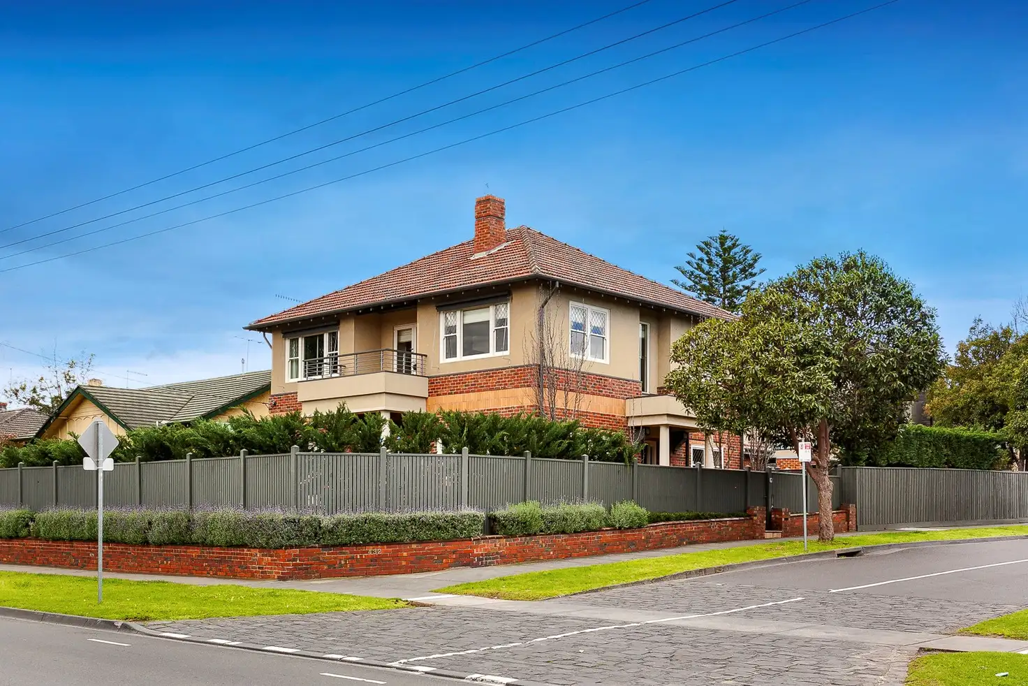 Main view of Homely house listing, 432 Tooronga Road, Hawthorn East VIC 3123