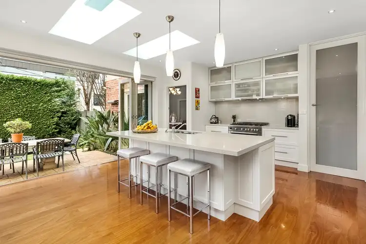 Second view of Homely house listing, 432 Tooronga Road, Hawthorn East VIC 3123