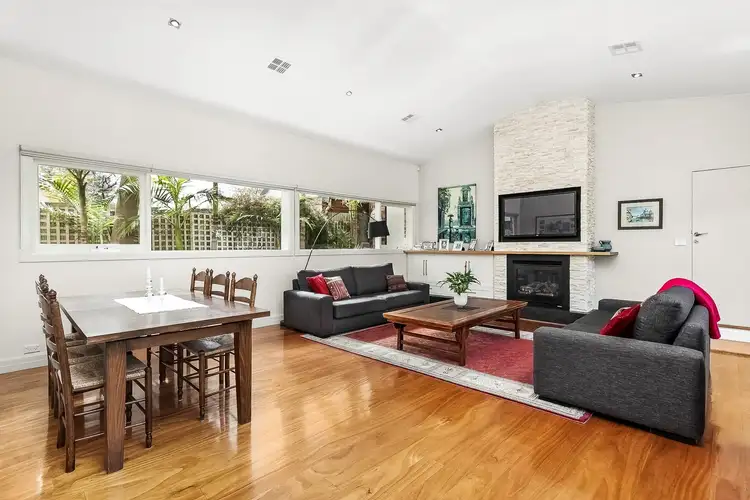 Third view of Homely house listing, 432 Tooronga Road, Hawthorn East VIC 3123