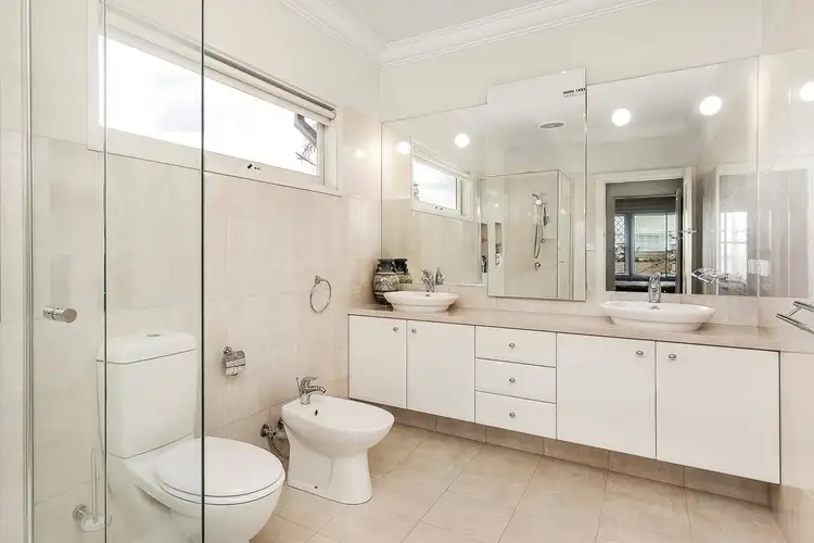 Fifth view of Homely house listing, 432 Tooronga Road, Hawthorn East VIC 3123
