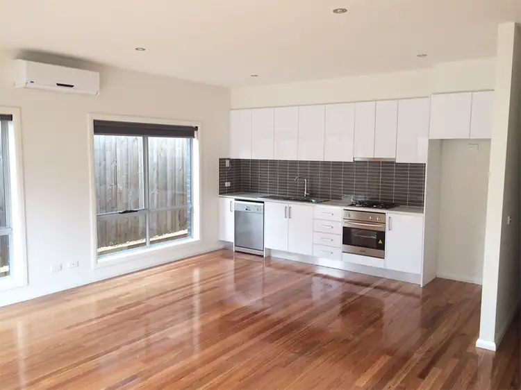 Third view of Homely unit listing, 8/21 Watt Avenue, Oak Park VIC 3046