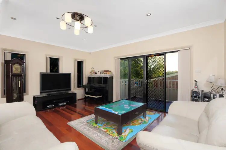 Second view of Homely townhouse listing, 2/2b Hymen Street, Peakhurst NSW 2210