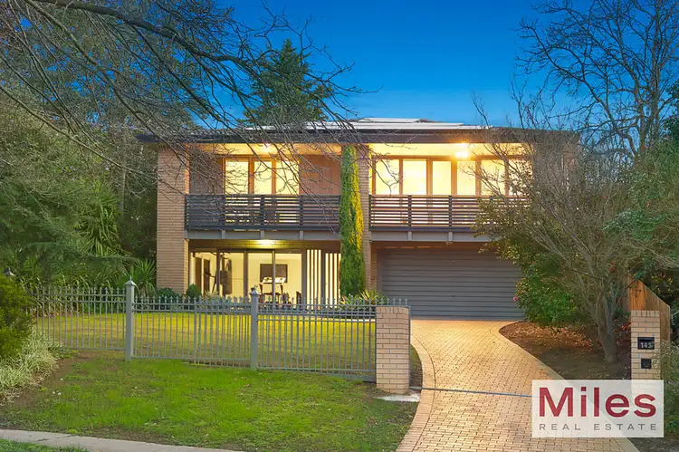 143 Beverley Road, Rosanna VIC 3084