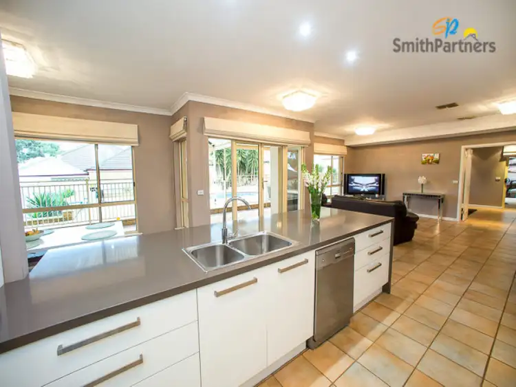 Fourth view of Homely house listing, 27 Waltham Forest Trail, Golden Grove SA 5125