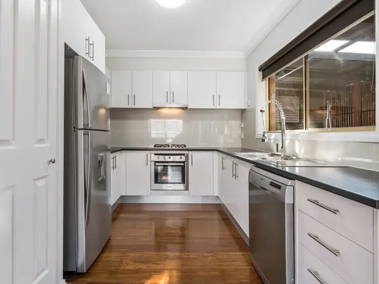 Fourth view of Homely house listing, 6 Clearview Court, Hoppers Crossing VIC 3029
