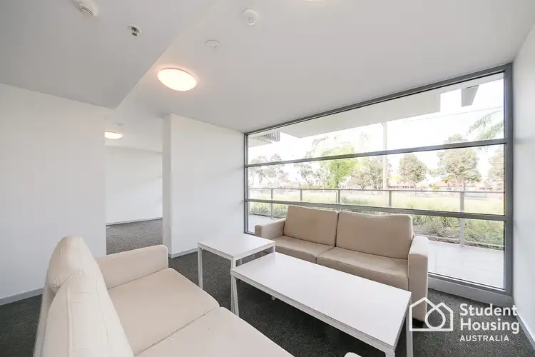Fourth view of Homely apartment listing, 110/1457 North Road, Clayton VIC 3168