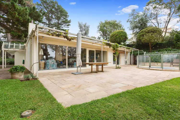 Second view of Homely house listing, 2 Wrights Close, Sorrento VIC 3943