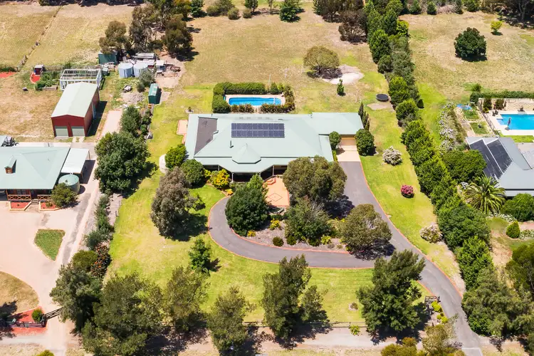 6 Fenwick Street, Doreen VIC 3754
