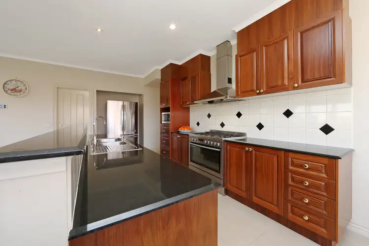 Fourth view of Homely house listing, 13 Major Crescent, Lysterfield VIC 3156