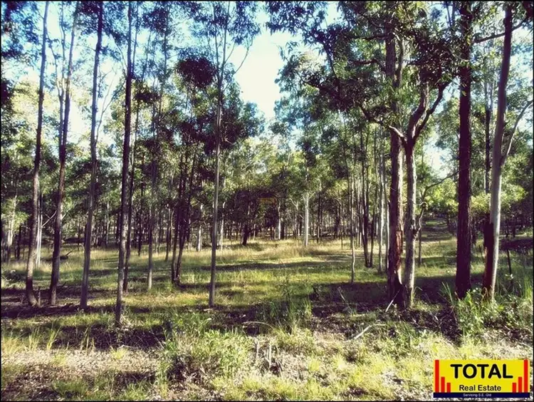 Fifth view of Homely land listing, LOT 4/0 Gootchie Road, Gootchie QLD 4650