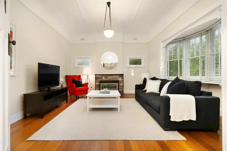 Third view of Homely house listing, 21 Myrniong Grove, Hawthorn East VIC 3123