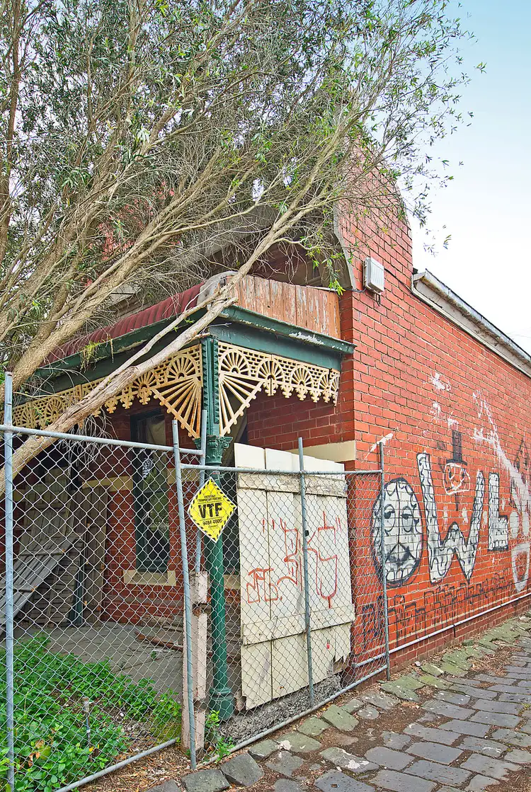 Second view of Homely house listing, 2 Simpson Street, Northcote VIC 3070