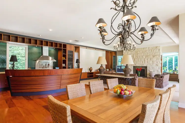 Fifth view of Homely house listing, 92 Campbells Road, Portsea VIC 3944