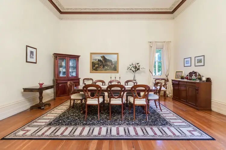 Fourth view of Homely house listing, 162 George Street, East Melbourne VIC 3002