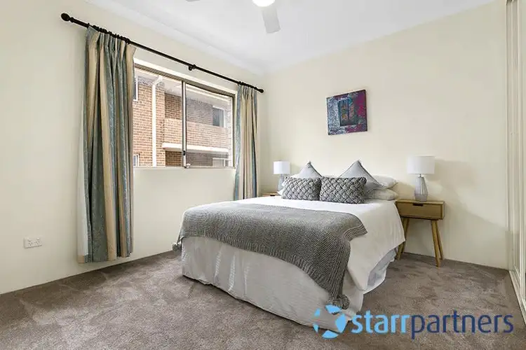 Sixth view of Homely apartment listing, 4/3 Henry Street, Parramatta NSW 2150