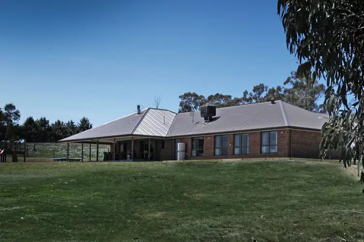 199 Blackhill Road, Kyneton VIC 3444