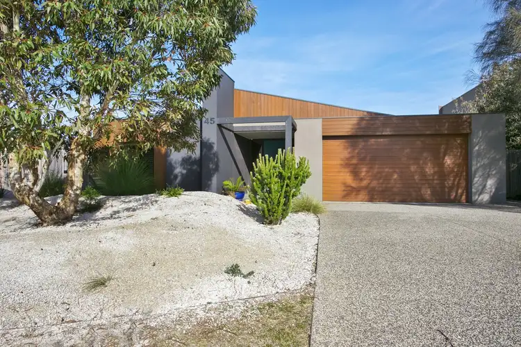 45 Plantation Drive, Barwon Heads VIC 3227