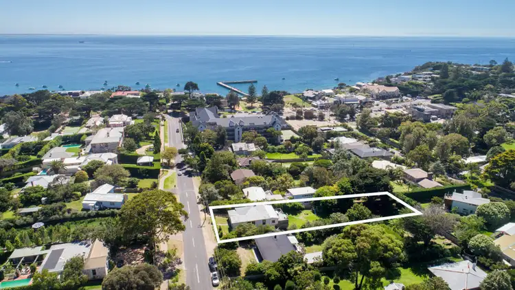 Second view of Homely house listing, 15 Back Beach Road, Portsea VIC 3944